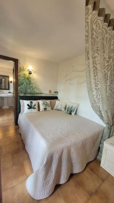 קסטיונה דלה פרסולאנה Presolana Suite In Love Casa Vacanza מראה חיצוני תמונה