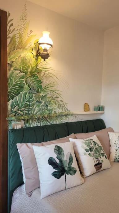קסטיונה דלה פרסולאנה Presolana Suite In Love Casa Vacanza מראה חיצוני תמונה