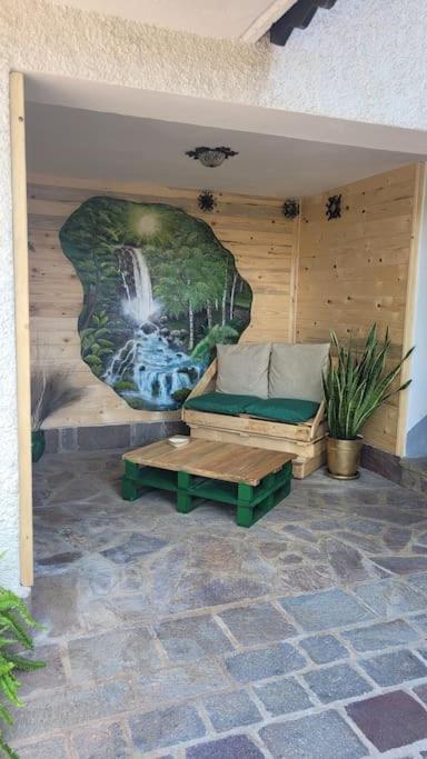 קסטיונה דלה פרסולאנה Presolana Suite In Love Casa Vacanza מראה חיצוני תמונה