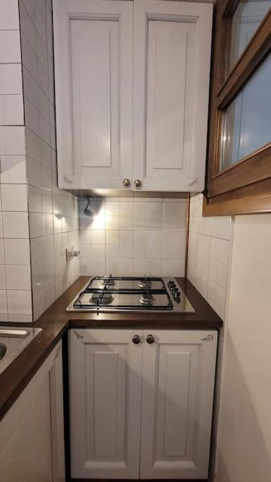 קסטיונה דלה פרסולאנה Presolana Suite In Love Casa Vacanza מראה חיצוני תמונה