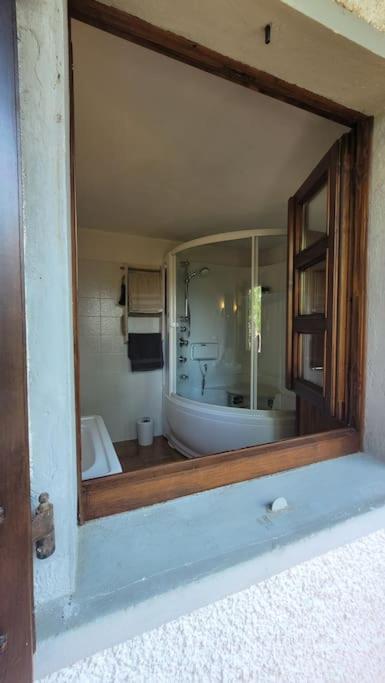 קסטיונה דלה פרסולאנה Presolana Suite In Love Casa Vacanza מראה חיצוני תמונה